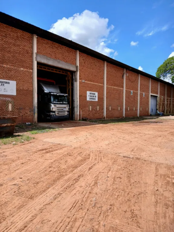 ALQUILO DEPOSITO EN LOMA CLAVEL, CAPIATA COD 6118 — foto 3