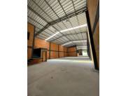 Vendo o Alquilo Depósitos con Oficinas en Mariano Roque Alonso - LST7608361