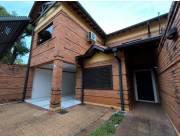 ALQUILO DUPLEX EN YKUA SATI, ASUNCION COD 6120