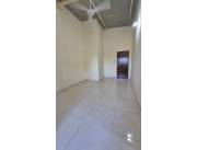 ALQUILO DEPARTAMENTO EN LUQUE, BARRIO CAMPO VIA COD 6122