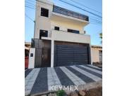 ALQUILO DUPLEX EN ASUNCION, BARRIO LAS LOMAS COD 5841