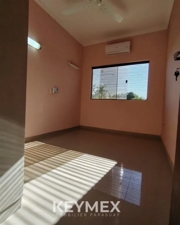 ALQUILO DUPLEX EN ASUNCION, BARRIO LAS LOMAS COD 5841 — photo 2