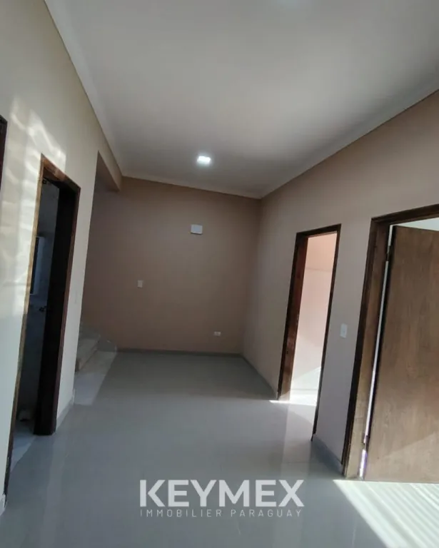 ALQUILO DUPLEX EN ASUNCION, BARRIO LAS LOMAS COD 5841 — photo 3