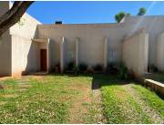 VENDO CASA EN LIMPIO, BARRIO MANANTIALES DE MARGARITA COD 5852