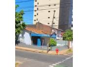 ALQUILO CASA EN ASUNCION, BARRIO CIUDAD NUEVA COD 5856