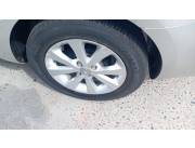 Vendo Kia Rio Sedan 2012 automático