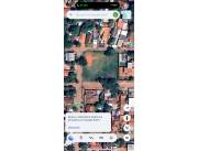 Vendo 5 terrenos juntos en San Lorenzo Laurelty!!