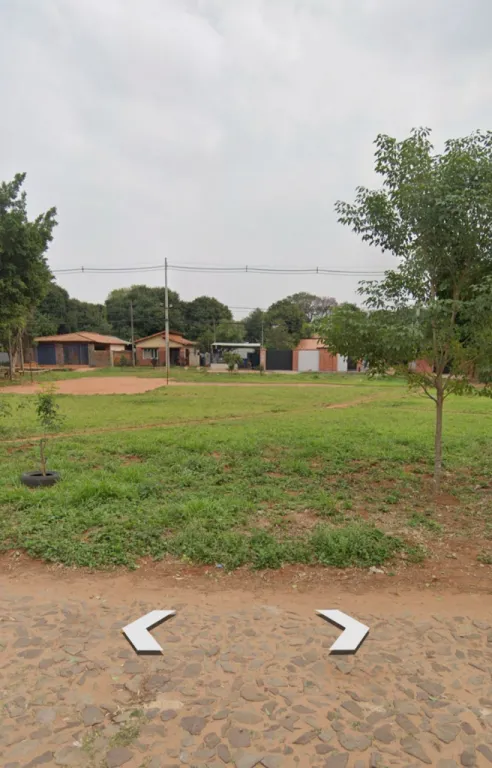 Vendo 5 terrenos juntos en San Lorenzo Laurelty!! — foto 3