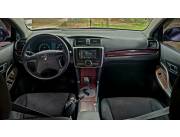 Toyota Allion 1.8 único Dueño