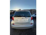 RACTIS RECIÉN IMPORTADO DE 🇯🇵 AÑO 2012 NAFTERO 1.3 CAJA AUTOMÁTICA