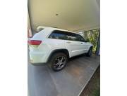 Grand Cherokee Limited 2021 ST Wagon