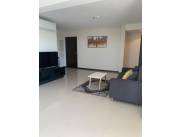 ALQUILO DEPARTAMENTO EN ASUNCION BARRIO TRINIDAD COD 6018