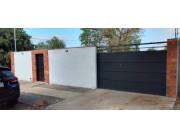 VENDO PROPIEDAD EN LUQUE ZONA CAÑADA GARAY COD 6022