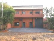 ALQUILO DEPOSITO EN ASUNCION BARRIO NAZARETH COD 6030