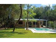 ALQUILER TEMPORAL EN SAN BERNARDINO