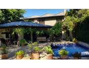 ALQUILO CASA EN ASUNCION BARRIO MBURUCUYA COD 6034