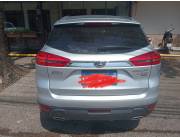 Vendo Camioneta Geely Emgrand X7 Sport