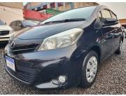 Toyota Vitz 2011 [RECIÉN IMPORTADO]