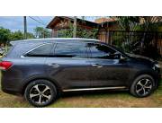 Vendo Kia Sorento 2018, Diesel 2.2