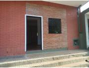 Alquilo departamento frente a la Municipslidad Lambaré