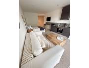 Alquilo Loft amoblado en MET Molas López