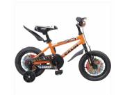 BICICLETA CALOI ARO 12 PARA 2 A 3 AÑOS !! NUEVOS CON GARANTIA !! HACEMOS DELIVERY !!