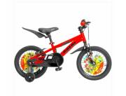 BICICLETA CALOI CROSS ARO 16 PARA 4 A 6 AÑOS !! NUEVOS CON GARANTIA HACEMOS DELIVERY