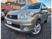 Toyota Rush 2009 [RECIÉN IMPORTADO]