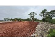 SERVICIO DE TOPOGRAFIA Y MOVIMIENTO DE SUELOS