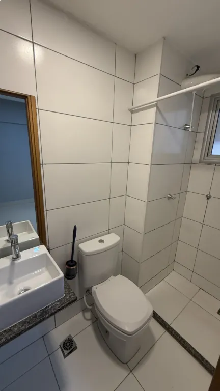 alquilo departamento 1 dormitorio con patio - umax — Foto 3