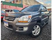 Kia Sportage 2006 [RECIÉN IMPORTADO]