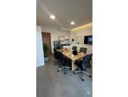 alquilo oficina a minutos del eje corporativo