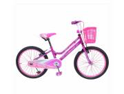 BICICLETAS MILANO ARO 20 !! PARA NIÑAS DE 6 A 8 AÑOS !! HACEMOS DELIVERY !