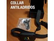 Collar Antiladridos FAFAFROG – Entrenamiento Seguro y Eficaz para tu Perro
