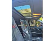 Mercedes Benz c220 cdi 2013