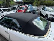 Mercedes Benz E320 CabrioAño 1995 SIN USO EN PARAGUAY