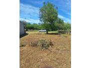 Vendo lote en José Falcón barrio San Francisco