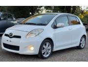 🔰TOYOTA VITZ RS FULL 🔰RECIÉN IMPORTADO 🔰SIN USO EN P.Y 🔰AÑO 2010 🔰MOTOR 1500 CC VV