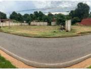 VENDO HERMOSO TERRENO EN AREGUÁ – COSTA FLEITAS