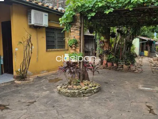 OPORTUNIDAD ÚNICA PARA DESARROLLADORES EN ZONA ESTRATÉGICA DE ASUNCIÓN, IDEAL PARA EDIFICI — foto 2