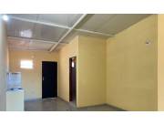 Alquilo departamento en Ñemby