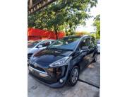 TOYOTA SIENTA HÍBRIDO AÑO 2016 RECIÉN IMPORTADO FULL EQUIPO