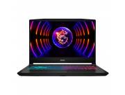 Notebook Gamer MSI Katana 15 HX B14WGK-293US Intel Core i7 14650HX Tela QHD 15.6" / 16GB d