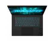 Notebook Gamer Gigabyte A16 CVHI3US864SH Intel Core i7 13620H Tela Full HD+ 16" / 32GB de
