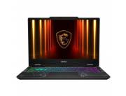Notebook Gamer MSI Cyborg 15 B2RWFKG-259US Intel Core 7 240H Tela Full HD 15.6" / 16GB de