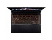 Notebook Gamer Acer Nitro V 16 ANV16-72-7809 Intel Core 7 240H Tela WUXGA 16" / 32GB de RA