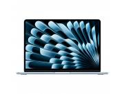 Apple MacBook Air MC6U4LL/A A3240 M4 10 Core Tela Retina 13.6" / 16GB de RAM / 512GB SSD -