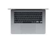 Apple MacBook Air MRYM3LL/A A3114 M3 Octa Core Tela Retina 15.3" / 8GB de RAM / 256GB SSD