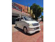 Toyota Regius 2001 Diésel - Financiación Propia