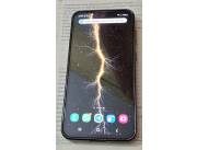 Samsung S23 FE prácticamente nuevo